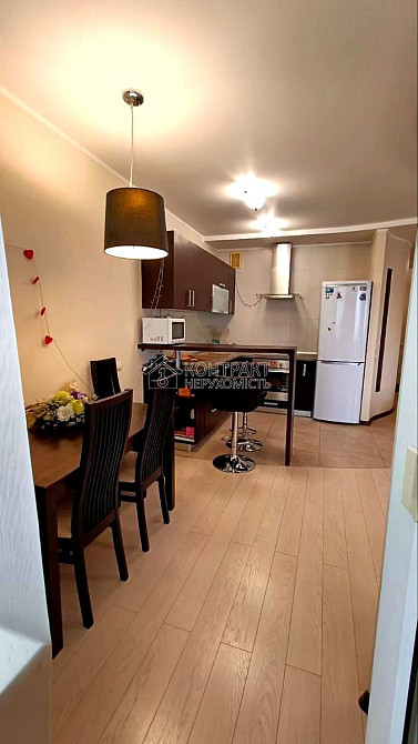 Продаж Квартира 1-кімнатна, 9/13 поверх на вул. Аерокосмічний Харків - фото 4