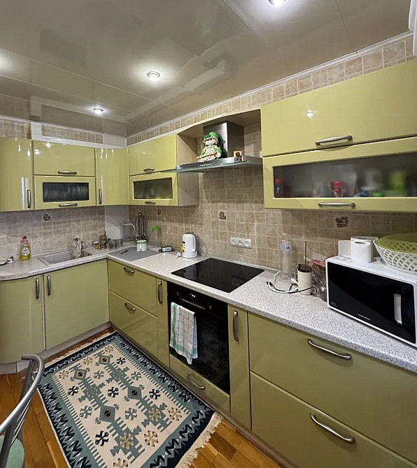 Продаж Квартира 3-кімнатна, 9/16 поверх на Рабочая ул., 65 Дніпро - фото 13