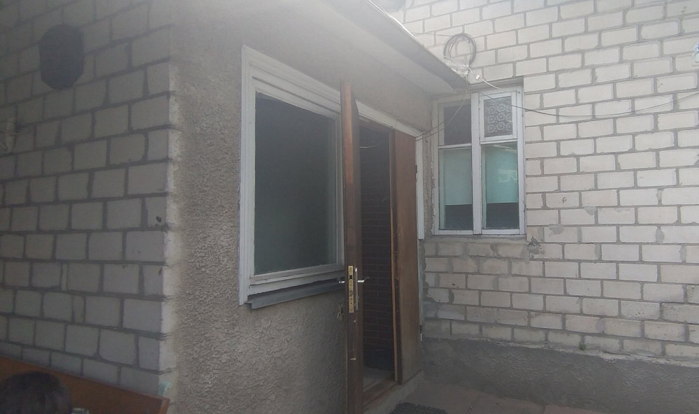 Продам часть дома на Чубаевке. Одеса - фото 2