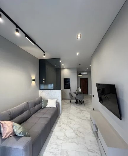 Продается 1ком. квартира с видом на море в ЖК Калипсо Odessa - photo 8