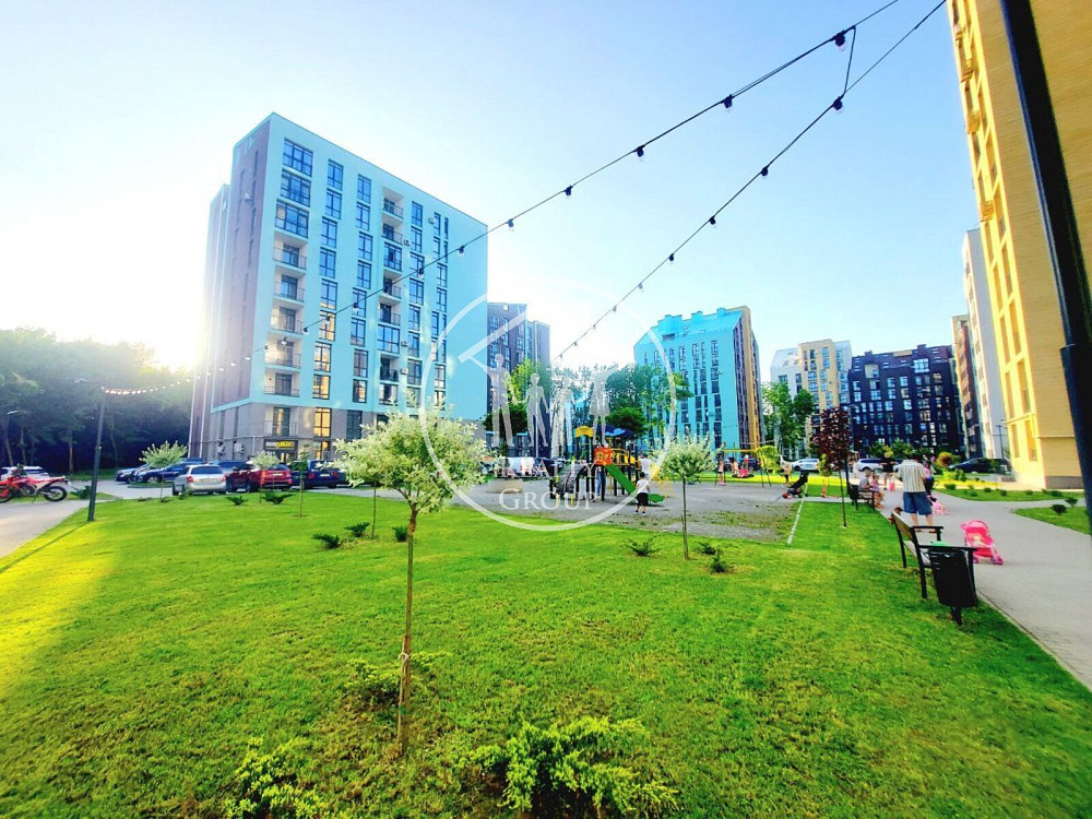 Продаж 2к Квартира 64 кв.м Стрийська вул., 111б Львів - фото 3