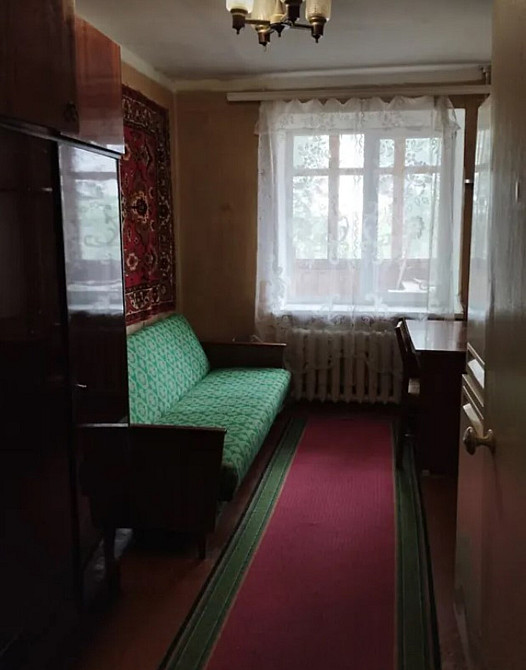 Продаж Квартира 3-кімнатна, 2/5 поверх на Хмельницьке шосе, 4 Вінниця - фото 8