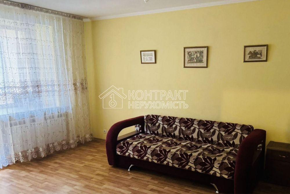 Оренда 2к Квартира 70 кв.м Клочківська вул. Харків - фото 5