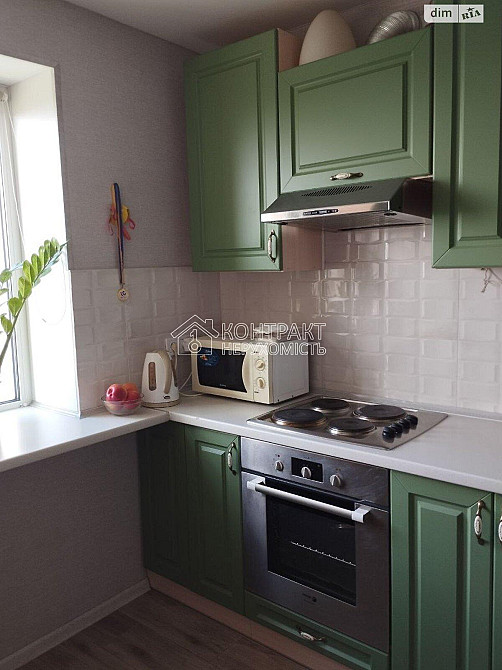 Продаж Квартира 2-кімнатна, 14/14 поверх на вул. Клочковская Харків - фото 5