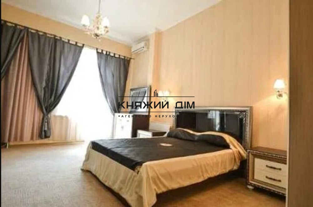 Без комісії! Оренда роздільної 2-х к. квартири в центрі Києва м. Палац Спорту. № 11201020 Київ - фото 15