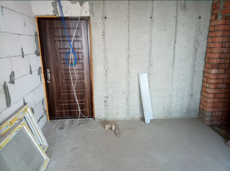 1 комнатная квартира в ЖК Новая Европа.  - фото 3