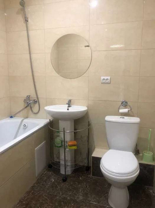 Оренда Квартира 1-кімнатна, 18/25 поверх на ул. Бориса Гмыри Київ - фото 10