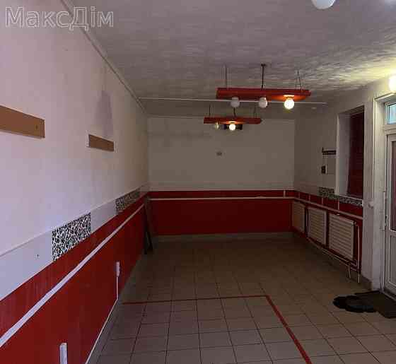 Оренда Будинок 1-кімнатний на вул. Максима Кривоноса Ternopil'