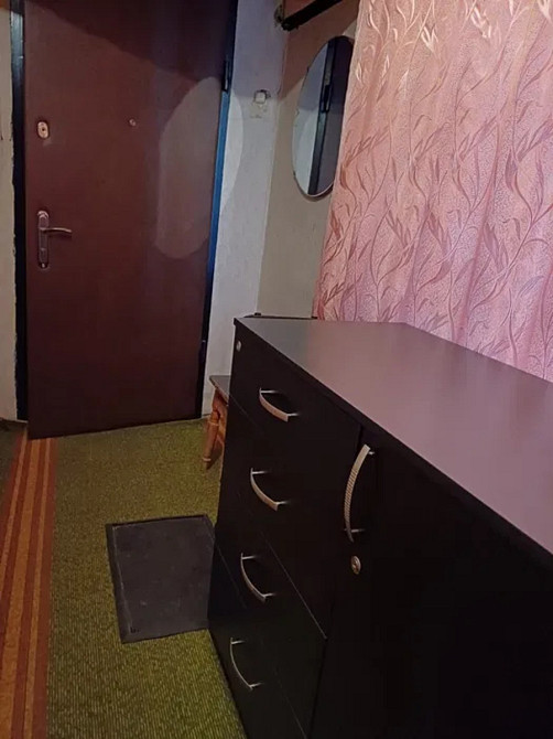 Оренда Квартира 1-кімнатна, 1/9 поверх на Празька, 17 Київ - фото 2