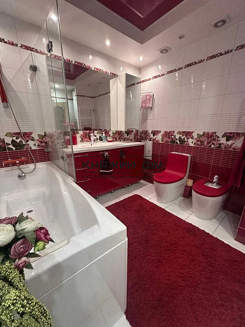 Продаж 2-кімнатної квартири в ЖК Лазурний Блюз з паркомісцем. № 21146849 Київ - фото 13