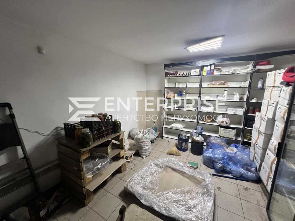 Продаж торгове приміщення на вул. Полтавская приміщень - 1, поверх - 1/1 Ірпінь - фото 7