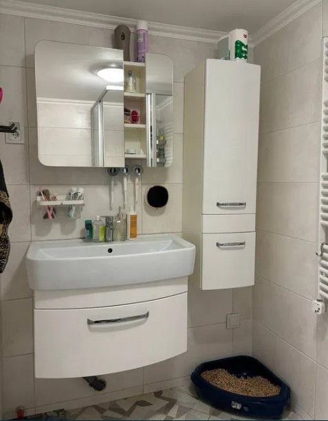 Лродам  2х комнатную квартиру в центре, уютная, светлая, с мебелью и техникой. Одеса - фото 11