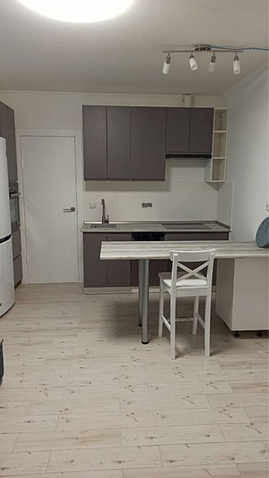 1-кімнатна, Юлії Здановської вул. (Михайла Ломоносова), 36 В, Голосіївський Kiev - photo 2