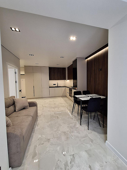 Продаж Квартира 1-кімнатна, 2/5 поверх на вул. Єдності Бармаки - фото 2