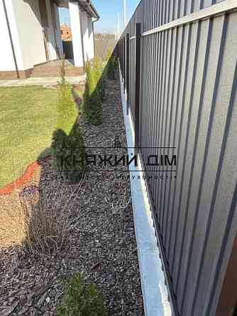 Продаж сучасного будинку в с. Віта-Поштова. №2211351 