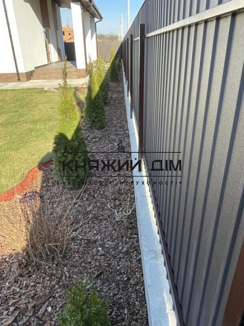 Продаж сучасного будинку в с. Віта-Поштова. №2211351  - photo 5