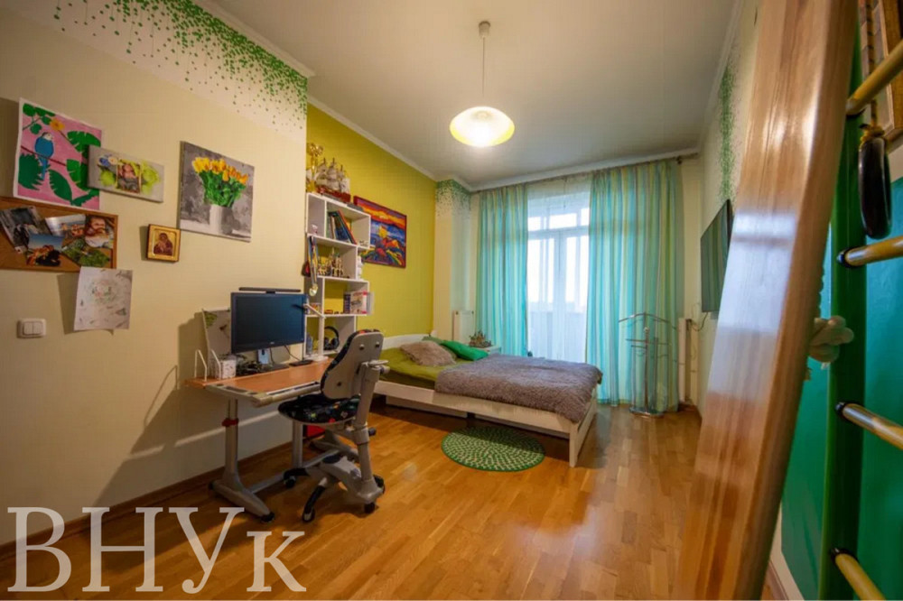 Продаж Квартира 3-кімнатна, 5/6 поверх на вул. Ромашкова L'viv - photo 13