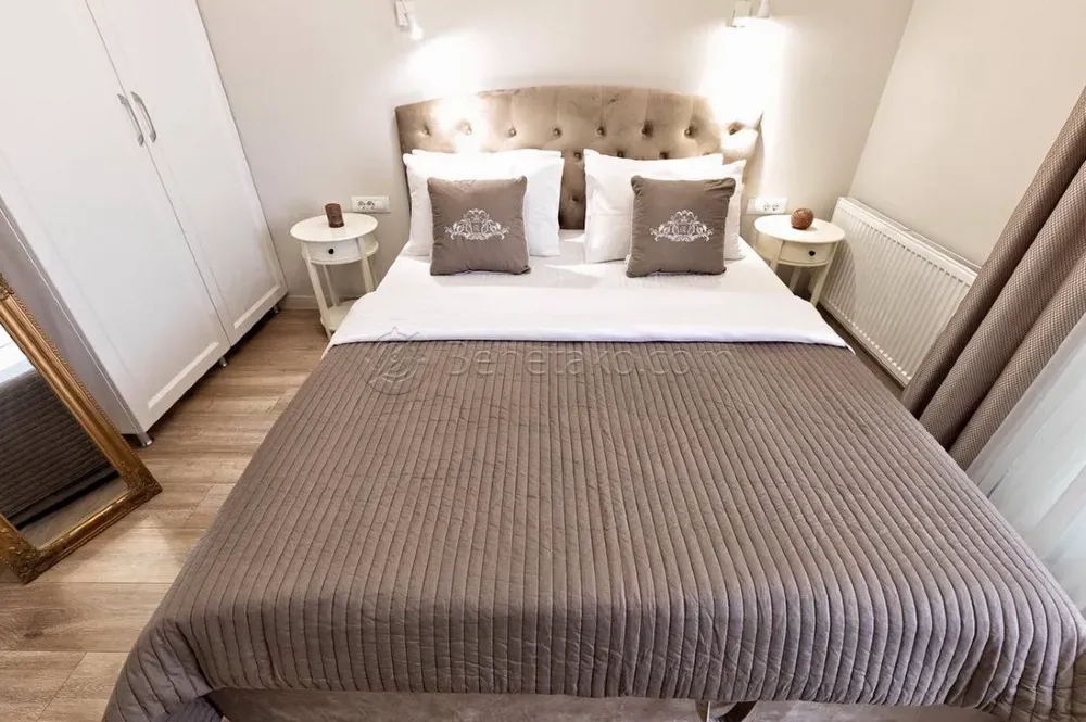 Оренда 2к Квартира 56 кв.м Аркадийское плато, 5/2 Одеса - фото 12