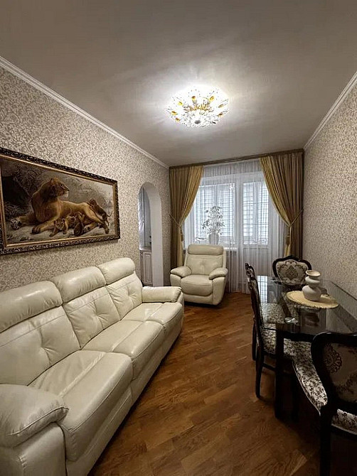 Продаж Квартира 3-кімнатна, 3/3 поверх на вул. Київська Житомир - фото 7