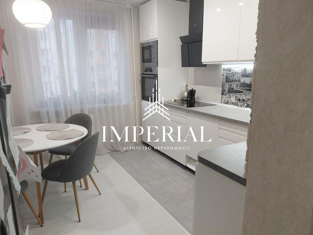 Продаж Квартира 2-кімнатна, 3/22 поверх на вул. Феодосійська Київ - фото 12