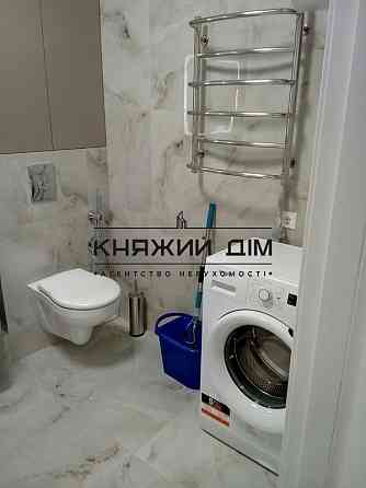 ОРЕНДА 2к квартира в ЖК SEVEN.Дніпровська Набережна 16Г код 11195337 Київ