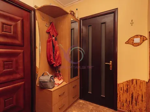 Продаж 2к Квартира 32.9 кв.м Коломийська вулиця 11А Чернівці - фото 8