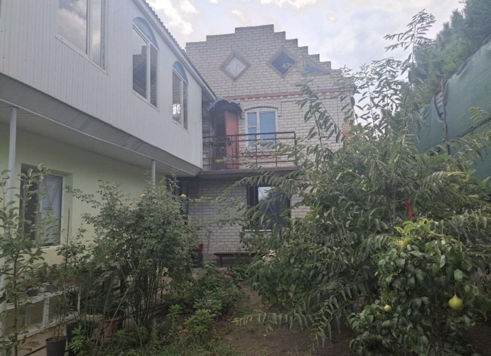 Продам будинок в Чорноморці 14 вул. Люстдорфська дорога Чорноморка - фото 1