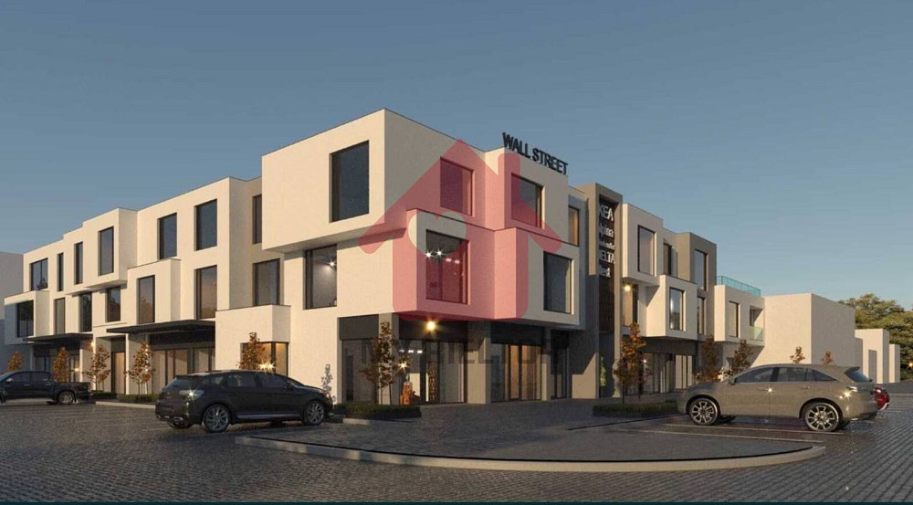 Оренда приміщення вільного призначення на Капушанська поверх - 2/5 Ужгород - фото 1