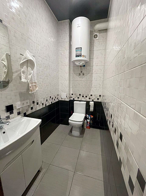 Продаж Квартира 2-кімнатна, 10/10 поверх на Газеты Правда пр., 17А Дніпро - фото 10