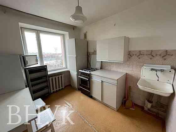 Продаж Квартира 1-кімнатна, 9/9 поверх на Перемоги Луцьк