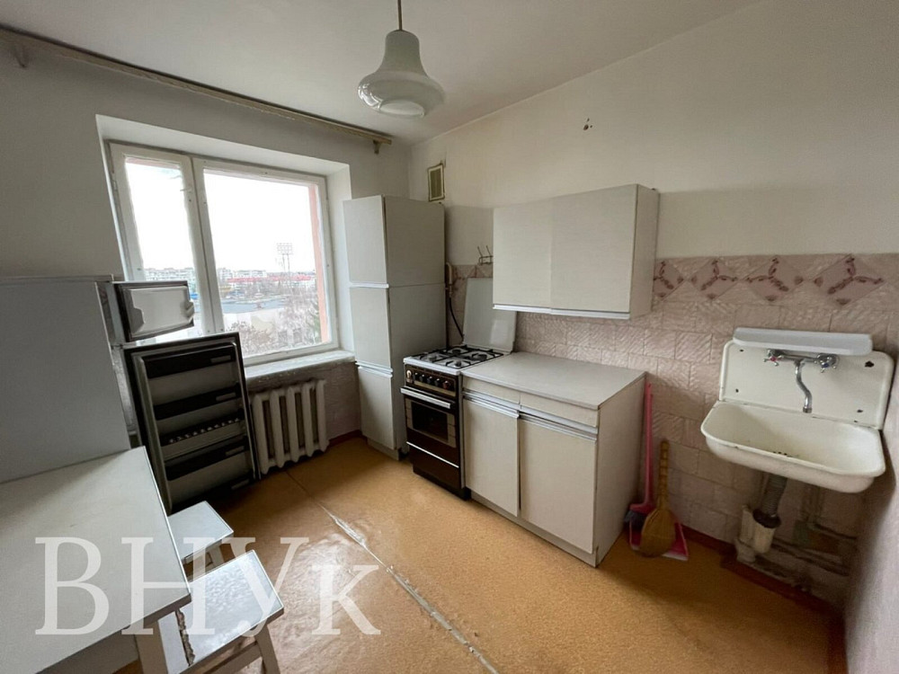 Продаж Квартира 1-кімнатна, 9/9 поверх на Перемоги Луцьк - фото 3