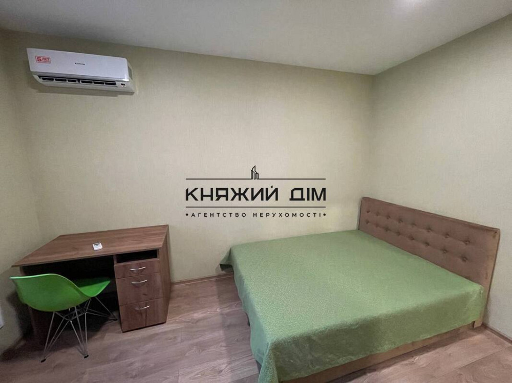 Оренда 2- кімнатної квартири-студії в новому ЖК Кампус. Код № 11181199 Київ - фото 6