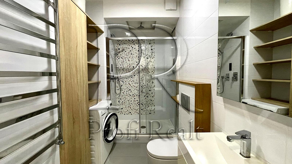 Продаж Квартира 3-кімнатна, 3/10 поверх на Метрологічна вул., д. 109-А Kiev - photo 11