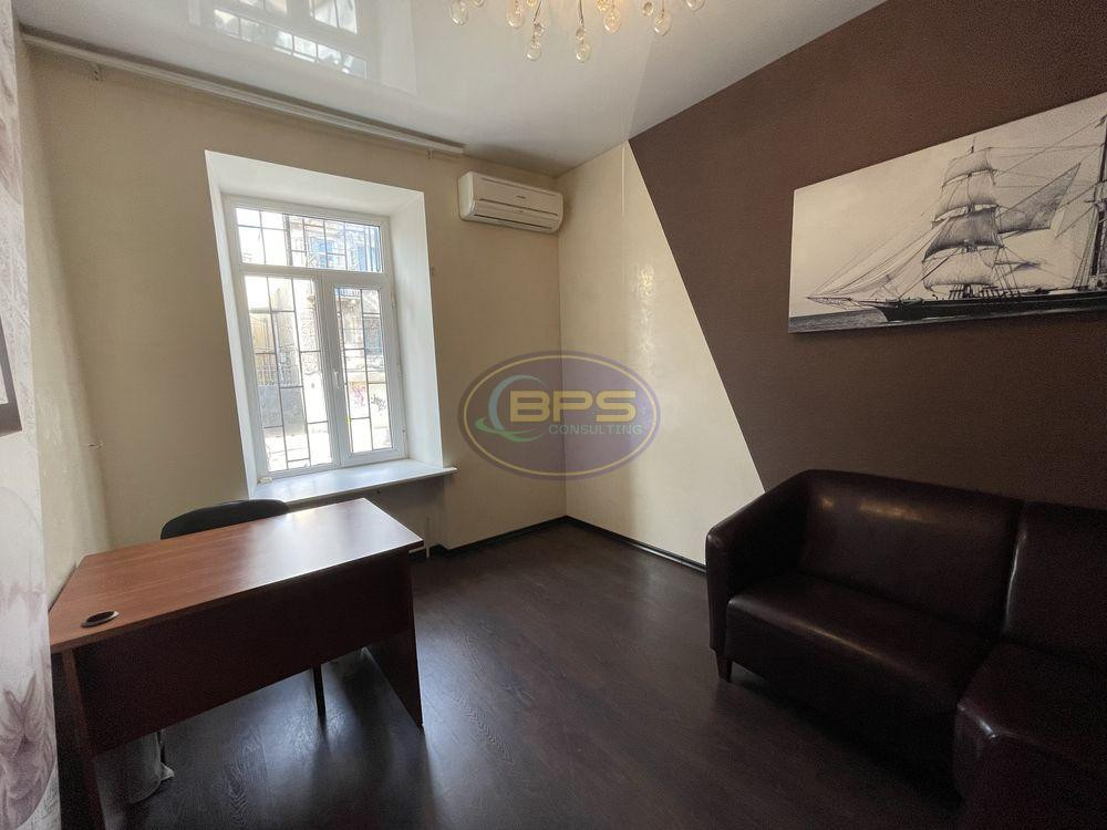 Продаж офісне приміщення на вул. Лейтенанта Шмидта поверх - 1/2 Одесса - изображение 11