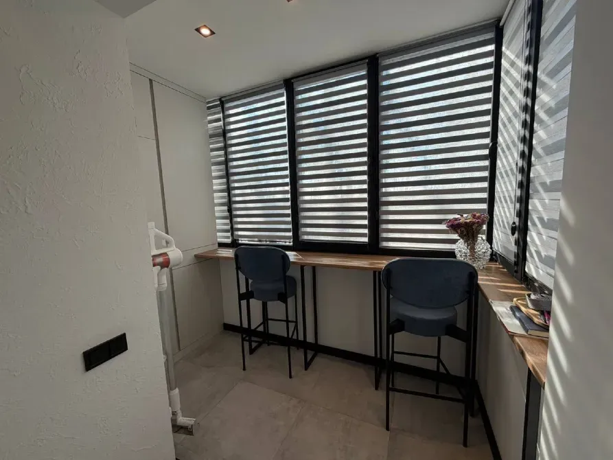 Продажа 2к Квартира 69.2 кв.м вул. Центральна, ЖК 