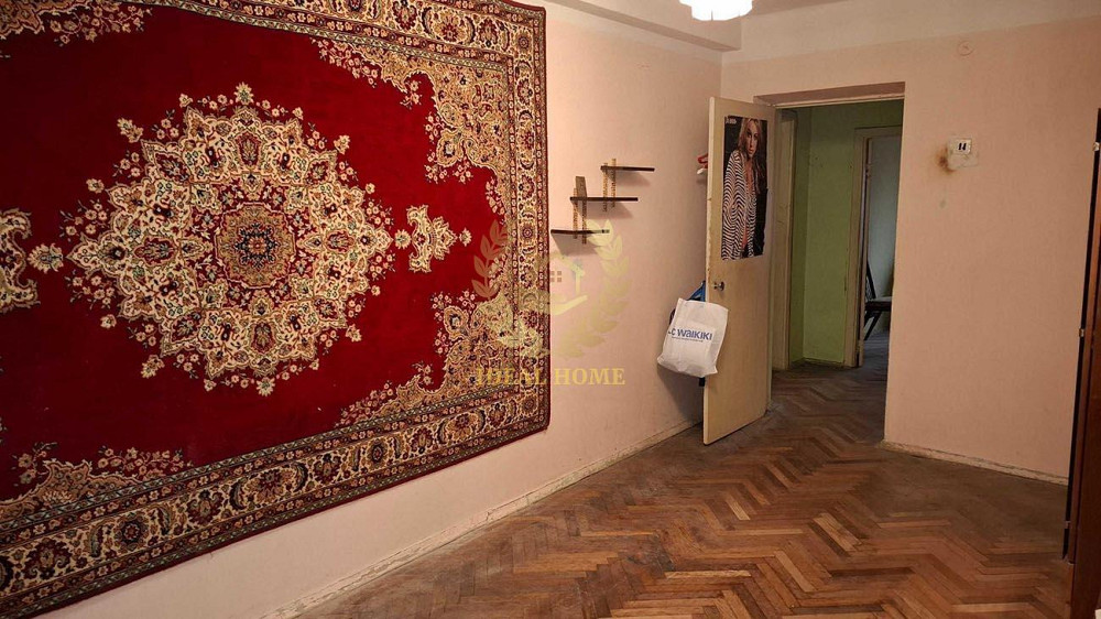 Продаж Квартира 3-кімнатна на Голосеевский пр-т, 89 Київ - фото 14