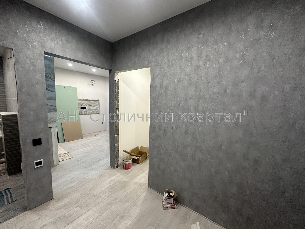 Продаж Будинок 1-кімнатний на Сверстюка Євгена вул., 6Є Киев - изображение 19