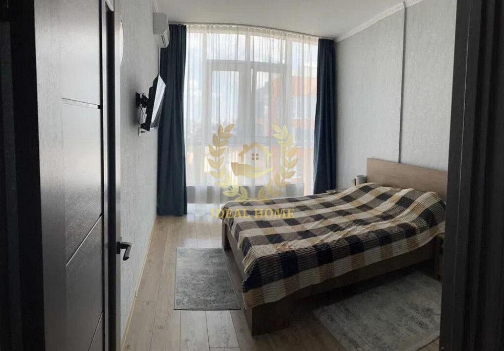 Продаж дворівневої квартири, 3к. ЖК Каховська Kiev - photo 1