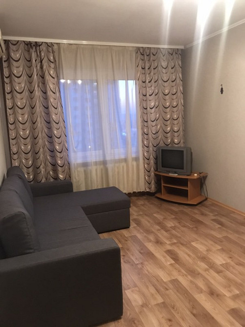 Оренда Квартира 1-кімнатна, 16/25 поверх на ул. Урловская, 34 Kiev - photo 1