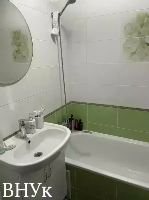 Продаж Квартира 3-кімнатна, 1/5 поверх на Кравчука Луцьк - фото 8