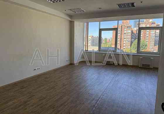 Оренда офісне приміщення на Антоновича вул., 172 приміщень - 6, поверх - 5/15 Київ