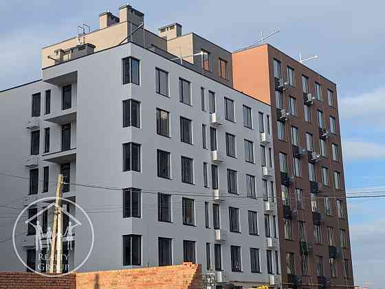 Продаж Квартира 2-кімнатна, 1/8 поверх на Героїв майдану Сокільники