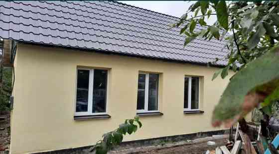 Продаж 2-поверховий Будинок з ділянкою 6 сот 120 кв.м 6 кімн. на Транзитна Житомир