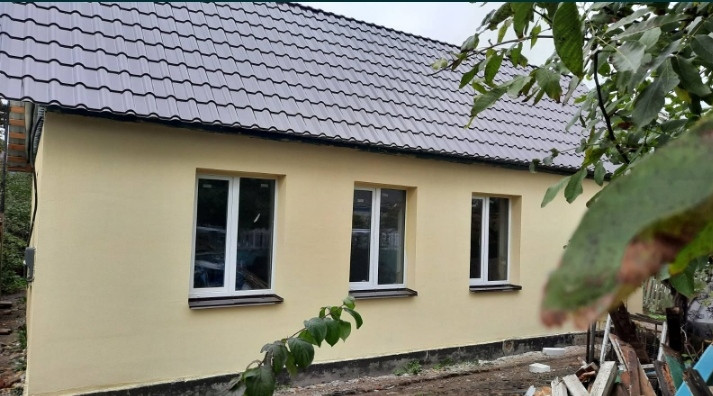 Продаж 2-поверховий Будинок з ділянкою 6 сот 120 кв.м 6 кімн. на Транзитна Житомир - фото 3