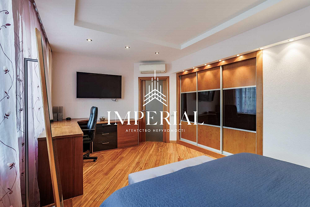 Оренда Квартира 4-кімнатна, 11/14 поверх на вул. Микільсько-Слобідська Київ - фото 8