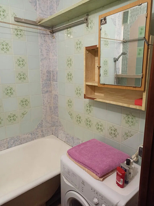 Оренда Квартира 1-кімнатна, 4/16 поверх на Гетьмана, 46 Kiev - photo 15