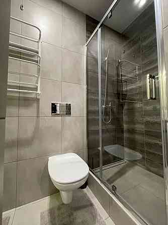 Оренда Квартира 1-кімнатна, 20/25 поверх на Зарічна, 3 Киев