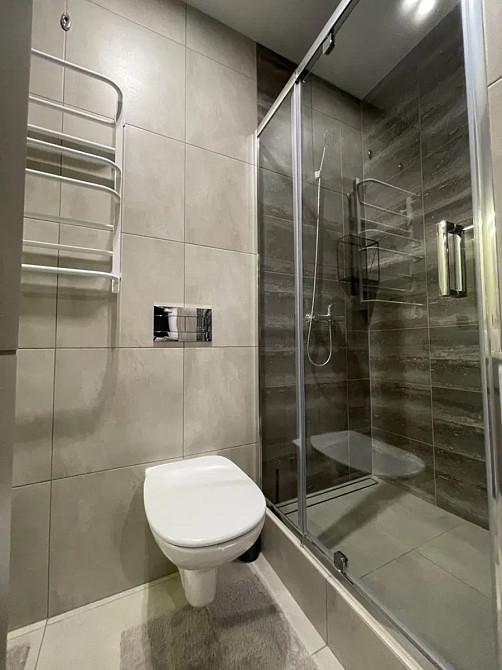 Оренда Квартира 1-кімнатна, 20/25 поверх на Зарічна, 3 Київ - фото 6