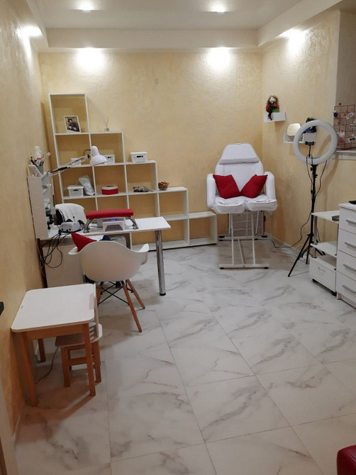 Продаж комерційне приміщення на ул. Костанди, 199а приміщень - 3, поверх - 1 Одеса - фото 6