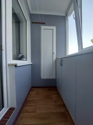 For sale 3-room Apartment 88.8 sq.m Херсонське шосе 26 Mykolayiv - photo 1